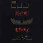 Love The Cult