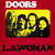 Caratula frontal de L.a. Woman The Doors