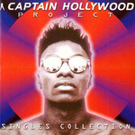 Singles Collection Captain Hollywood Project