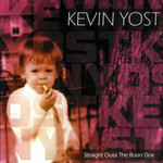 Straight Outa The Boon Dox Kevin Yost