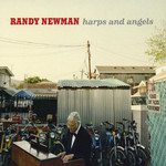 Harps And Angels Randy Newman