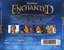 Caratula trasera de  Bso Encantada (Enchanted)