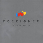 The Definitive Foreigner