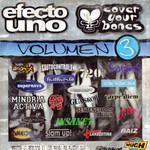  Cover Your Bones / Efecto Uno Volumen 3