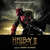 Caratula Frontal de Bso Hellboy Ii: El Ejercito Dorado (Hellboy Ii: The Golden Army)