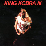 King Kobra III King Kobra