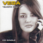 Quiero Ser Tu (Cd Single) Vega