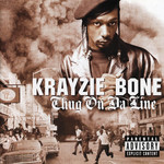 Thug On Da Line Krayzie Bone