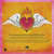 Caratula Interior Frontal de Sugarland - Love On The Inside (Deluxe Fan Edition)
