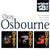 Caratula Frontal de Ozzy Osbourne - Original 123 Cd Box Set