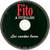 Caratulas CD de Los Sueos Locos Fito & Fitipaldis