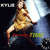 Carátula frontal Kylie Minogue Step Back In Time (Cd Single)