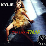 Step Back In Time (Cd Single) Kylie Minogue