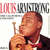 Caratula frontal de The California Concerts Louis Armstrong