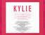 Carátula trasera Kylie Minogue What Kind Of Fool (Cd Single)