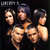 Caratula Frontal de Liberty X - Being Somebody