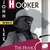 Cartula frontal John Lee Hooker The Hook