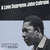 Carátula frontal John Coltrane A Love Supreme (Deluxe Edition)