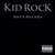 Cartula frontal Kid Rock Rock N Roll Jesus