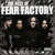 Cartula frontal Fear Factory The Best Of Fear Factory