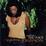 Chapter 2: The Voice Syleena Johnson