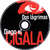 Caratulas CD de Dos Lagrimas Diego El Cigala