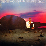 In Square Circle Stevie Wonder