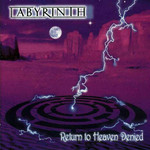 Return To Heaven Denied Labyrinth