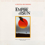  Bso El Imperio Del Sol (Empire Of The Sun)