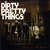 Caratula frontal de Romance At Short Notice Dirty Pretty Things