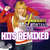 Caratula frontal de  Bso Hannah Montana: Hits Remixed