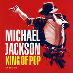 King Of Pop Michael Jackson