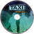 Caratulas CD de Mirando Atras Taxi