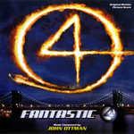  Bso Los 4 Fantasticos (Fantastic 4) (Score)