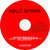 Cartula cd Ashlee Simpson Outta My Head (Ay Ya Ya) (Cd Single)