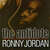 Disco The Antidote de Ronny Jordan
