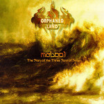 Mabool - The Story Of The Three Sons Of Seven Orphaned Land