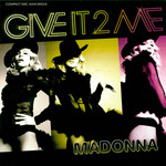 Give It 2 Me (Cd Single) Madonna