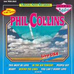 Live Usa Phil Collins