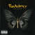 Caratula Frontal de Buckcherry - Black Butterfly