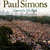 Disco Paul Simon's Concert In The Park de Paul Simon