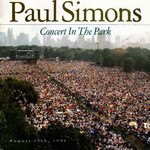 Paul Simon's Concert In The Park Paul Simon