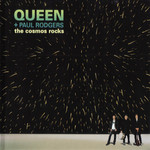 The Cosmos Rocks (Special Edition) Queen + Paul Rodgers