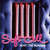 Cartula frontal Soft Cell Heat: The Remixes