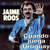 Caratula Frontal de Jaime Roos - Cuando Juega Uruguay