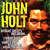 Caratula frontal de Reggae Greats John Holt