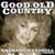 Carátula frontal Barbara Mandrell & Friends Good Old Country