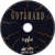 Cartula cd Gotthard D Frosted