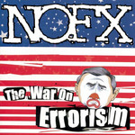 The War On Errorism Nofx