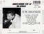 Carátula trasera James Brown Live At The Apollo, 1962